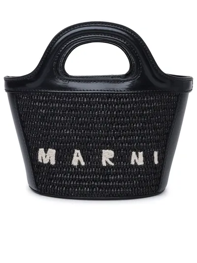 Marni Mini Bag  Woman Color Black