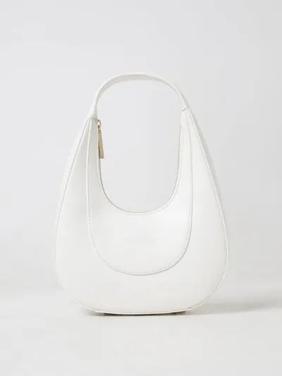 Chiara Ferragni Shoulder Bag  Woman Color White