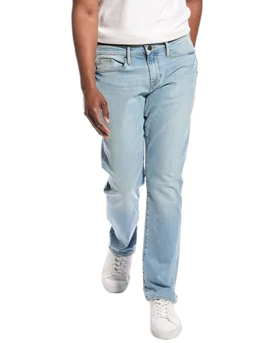 Frame Men's L'homme Modern Straight Jeans In Campo