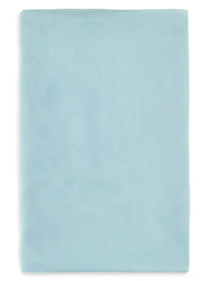 Alberta Ferretti Scarfs Light Blue