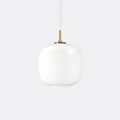 Louis Poulsen Lighting Brass Uni