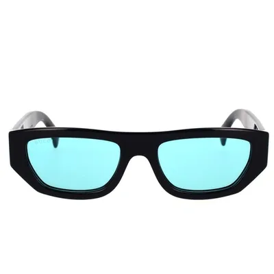 Gucci Eyewear Sunglasses In Black