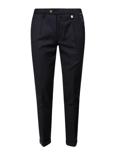 Myths Trouser In Azul Oscuro