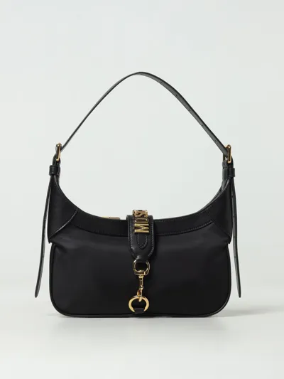 Moschino Couture Shoulder Bag  Woman Color Black