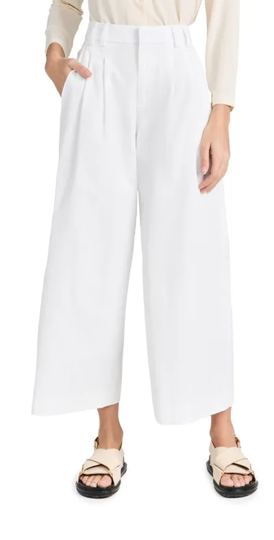 Closed Trona Pants Ivory