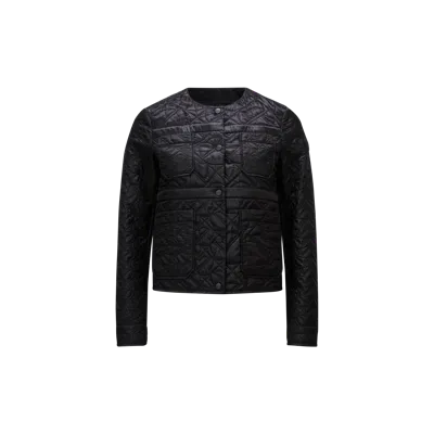 Moncler Collection Corete Padded Jacket Black