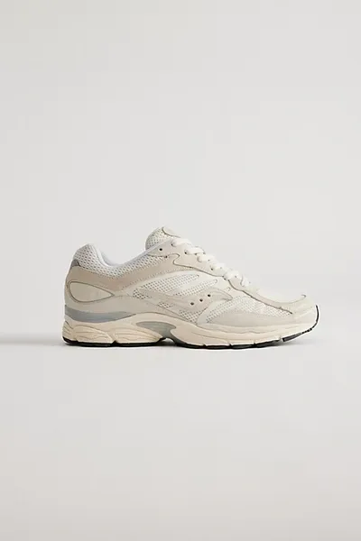 Saucony Progrid Omni 9 Unisex Sneakers White