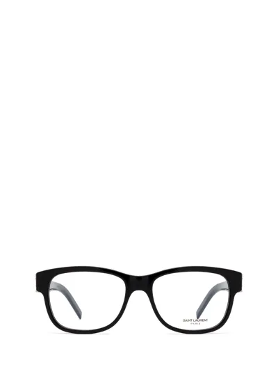 Saint Laurent Sl M132 Black Glasses