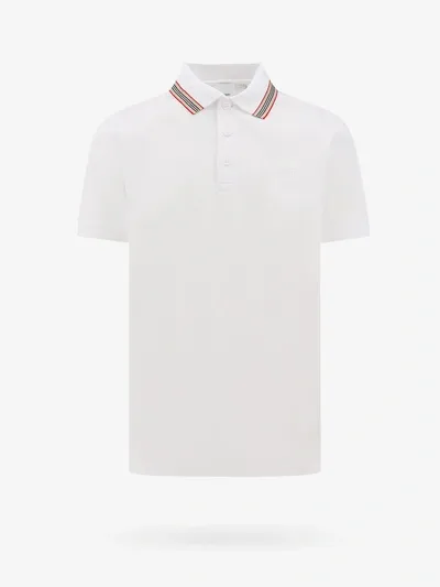 Burberry Short In White