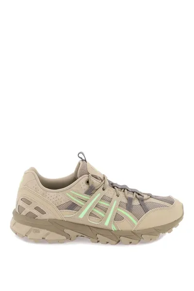 Asics Gel-sonoma In Beige