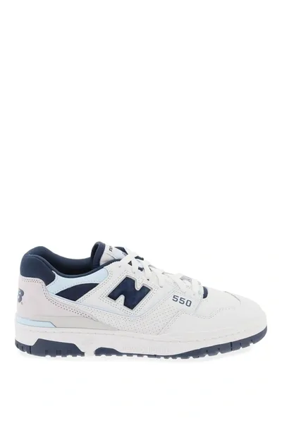 New Balance 550 Sneakers