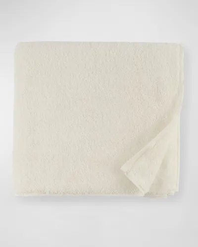 Sferra Aegean Hand Towel In Ivory