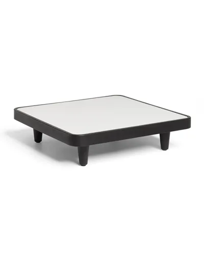 Fatboy Paletti Coffee Table In Light Grey