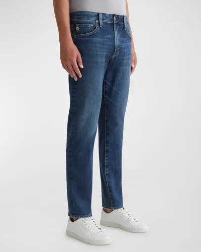 Ag Men's Tellis Slim-fit Jeans In Stone Lo