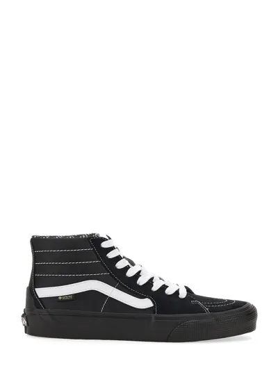 Vans Ua Og Sk8 High Sneakers In Black