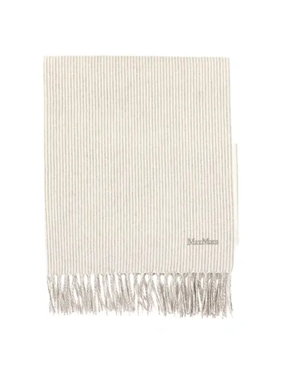 Max Mara "wsriga" Scarf