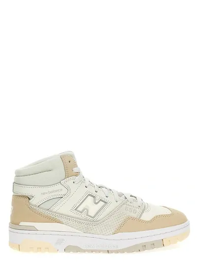 New Balance 650 Sneakers Beige