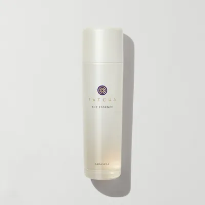 Tatcha The Essence - Skincare Boosting Treatment In White