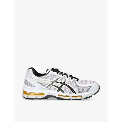 Kenzo Gel-kayano 20 In Grey Mixed