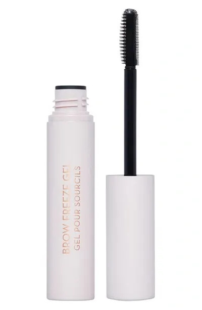 Anastasia Beverly Hills Mini Brow Freeze Gel Clear 0.15 oz / 4.5 ml In White