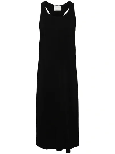 Forte Forte Forte_forte Dress In Nero