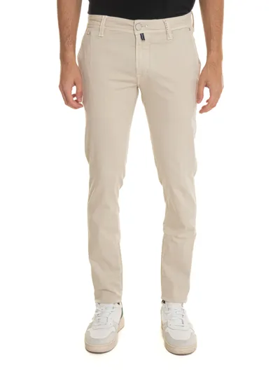 Tramarossa Otellozip Chino In Butter