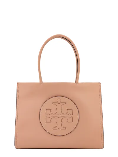 Tory Burch Handbag In Beige