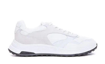 Hogan Hyperlight Sneakers In Blanco