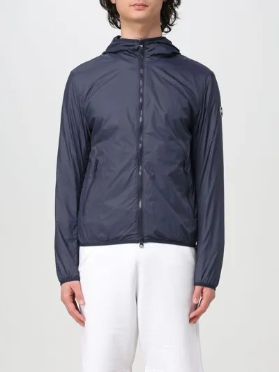 Colmar Jacket  Men Color Blue In 68