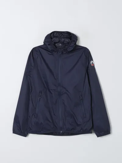 Jott Jacket  Kids Color Navy