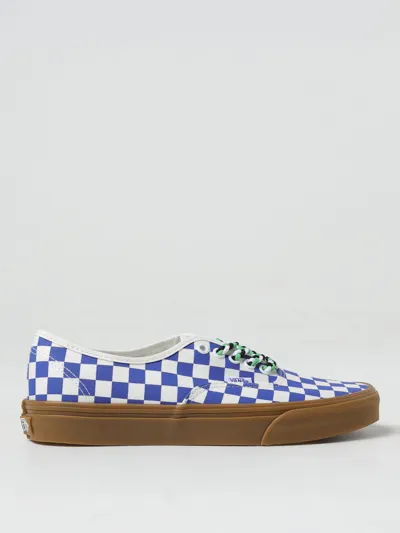 Vans Authentic Sneaker In White