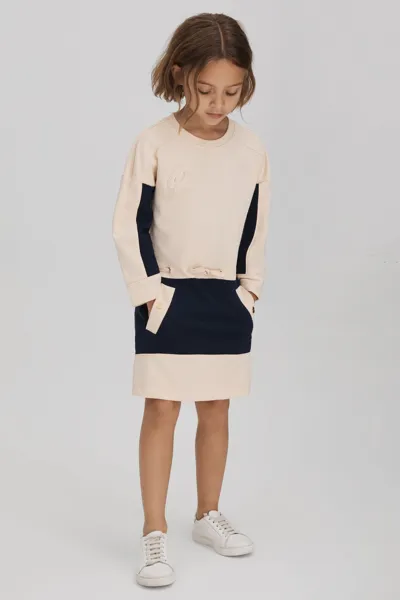 Reiss Kids' 11 Years In Ivory