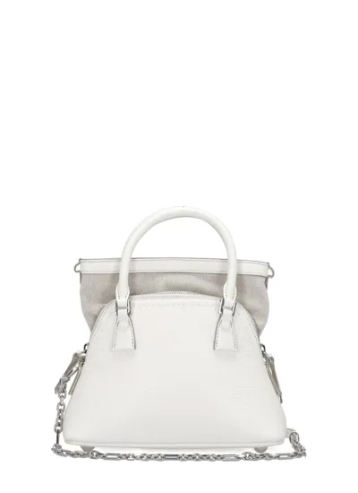 Maison Margiela Bags.. White