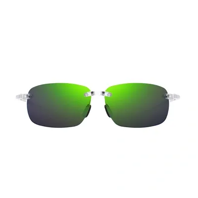 Revo Eyewear In 09gnp Transparent