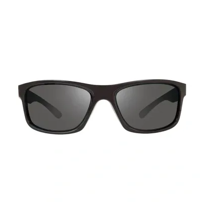 Revo Harness Re4071 Polarizzato Sunglasses In 11gy Black