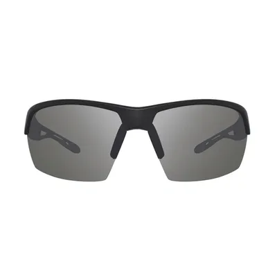 Revo Jett Re1167 Polarizzato Sunglasses In 01gy Black