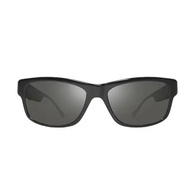 Revo Sonic 2 Re1205 Polarizzato Sunglasses In 01gy Black