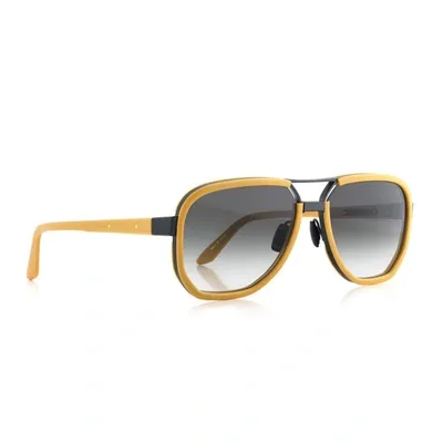 Robert La Roche Dash Rlr S282 Sunglasses In Multicolor