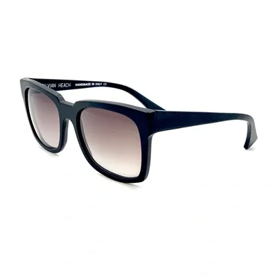 Silvian Heach Eyewear Silvian Heach Vanity/s Salt In Black