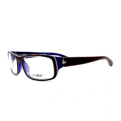 Starck P0605 Eyeglasses In Blue