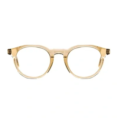 Toffoli Costantino T047 Eyeglasses In 749 Beige