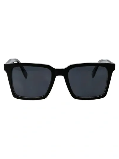 Tommy Hilfiger Sunglasses In 807ir Black