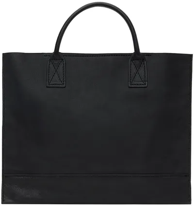 Ys For Men Black Briefs Tote In 1 Black