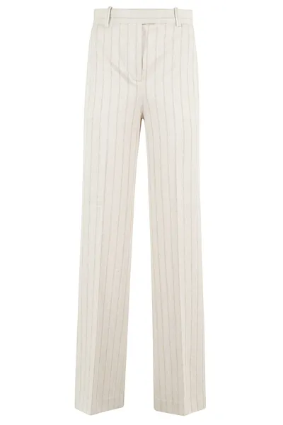 Circolo 1901 Mascul Pant In B Naturale