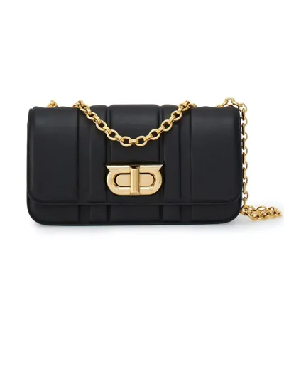 Ferragamo Bags.. Black