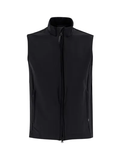 Paul&amp;shark Gilet In Nero