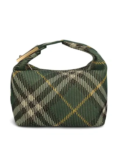 Burberry Handbags In Ivy