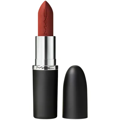 Mac Ximal Silky Matte Lipstick 3.5g (various Shades) - Marrakesh