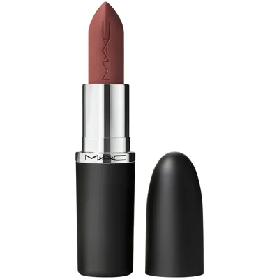 Mac Ximal Silky Matte Lipstick 3.5g (various Shades) - Whirl