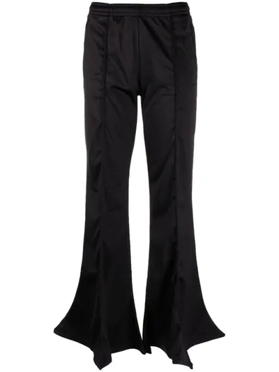 Y/project Woman Black Trousers